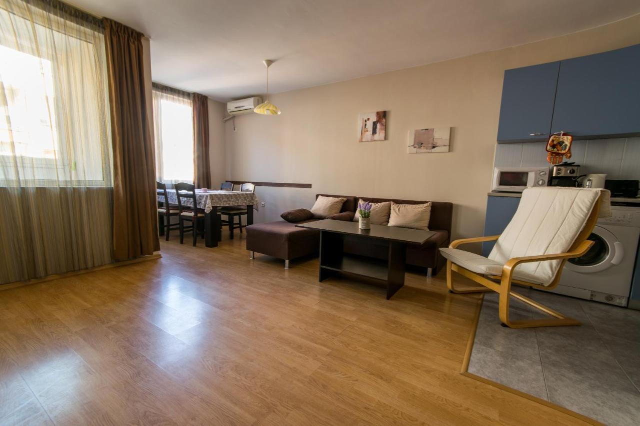 Great Apartment Near The Sea,Central Place! Burgas Exterior foto