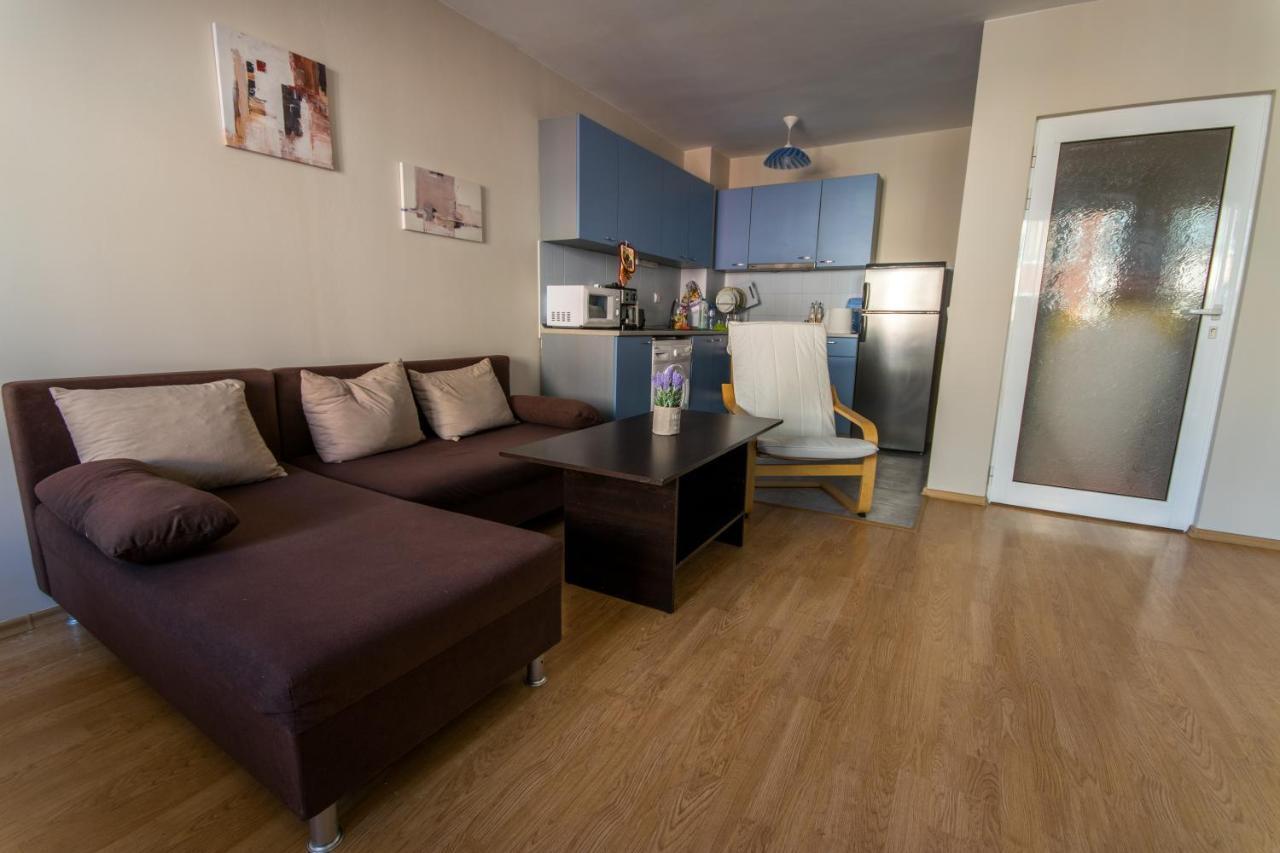 Great Apartment Near The Sea,Central Place! Burgas Exterior foto